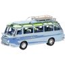 Schuco Setra S6 1:18 Bus