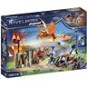 Playmobil Novelmore Novelmore vs. Burnham Raiders - toernooi plaats 71210