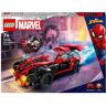 LEGO® MARVEL SUPER HEROES 76244 Miles Morales vs. Morbius