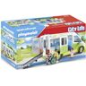 Playmobil City Life Schoolbus 71329