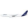 Revell 03816 Airbus A330-300 - Lufthansa New Livery Vliegtuig (bouwpakket) 1:144