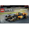 LEGO® SPEED CHAMPIONS 76919 McLaren Formula-1 racewagen 2023