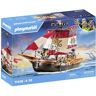 Playmobil Pirates Piratenschip 71418