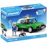 Playmobil City Action Classic politieauto 71591