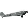 Herpa 019040 Vliegtuig N Junkers-Ju-52 Lufthansa 1:160