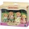 Lucavo Figuren Toy Poodle Sylvanian Family Sylvanian Families 5259