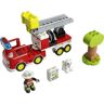 Lego DUPLO Brandweer Brandweerauto