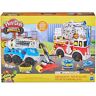 Play-Doh Wheels City Trucks Speelset