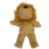 BEAU by Bo Olli Ella - Cozy Dozy Dinkum Doll Lion Pip - Knuffel - Pop - Speelknuffel