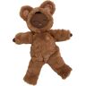 BEAU by Bo Olli Ella - Cozy Dozy Dinkum Doll Teddy Mini - Knuffel - Pop - Speelknuffel