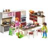 Playmobile Playmobil City Life Mama met kinderen