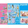 Playmobile Playmobil Princess Slaapzaal