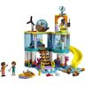 LEGO Friends Reddingscentrum op zee