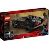 LEGO Super Heroes The Penguin achtervolging