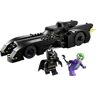 LEGO Super Heroes Batmobile: Batman vs. The Joker achtervolg