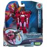 Lucavo Transformeerbare Super Robot Transformers Earthspark: Elita-1