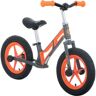 Gimme Leo Loopfiets Oranje - Leeftijd 2+