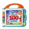 VTech Baby Mijn Eerste 100 Woordjes - Leuke Plekken NL-EN 000 Jongens/meisjes