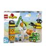 Lego Duplo Bouwplaats 10990 000 Jongens