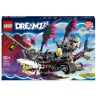 Lego DREAMZzz Nachtmerrie haaienschip 000 Jongens