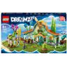 Lego DREAMZzz Stal met droomwezens 71459 000 Jongens