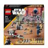 Lego Star Wars Clone Trooper & Battle Droid Battle Pack 75372 000 Jongens