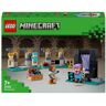 Lego Minecraft De wapensmederij 21252 000 Jongens