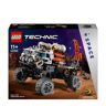 Lego Technic Verkenningsrover op Mars 42180 000 Jongens