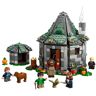 Lego Harry Potter Hagrids huisje: onverwacht bezoek 76428 000 Jongens