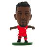 SoccerStarz Bayern München Jerome Boateng Home (Classic Kit) /Figuren