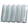 Liummrcy Munt Capsules 20mm Clear Ronde Munt Case Houder Opslag Container Munt Collectie Doos 100PCS Munt Capsules, Munt Case, Ronde Munthouder, Munt Opslag Container, Munt Verzameldoos