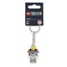 Lego Nexo Knights Key Chain Lance 853524