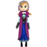 WKxinxuan Anna Doll, 40cm Frozen Anna Doll Frozen, Frozen Knuffel Anna Frozen Knuffel, Cadeaus voor Kinderen Meisjes Kerst Verjaardag