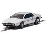 Scalextric C4229 James Bond Lotus Esprit S1 De spion die van me hield, wit