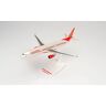 Herpa Air India Airbus A321 VT-PPX