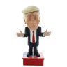 Mimiconz Figurines: World Leaders (Donald Trump) 20cm Figure