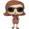 Funko Pop Mad Men Peggy Vinyl Figure