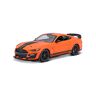 Maisto Ford Mustang Shelby GT500 1:24 modelauto, gesorteerd design en kleur