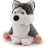 Trudi Husky pluche van 16 cm