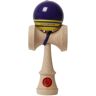 PLAY Kendama Kendama, K2064, paars/geel