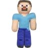 Play by Play Peluche figuur STEVE Hoogte 30 cm -Op het videospel