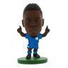 SoccerStarz Leicester Kelechi Iheanacho Home Kit (New Classic)