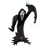 NECA Toony Terrors Schreeuw Ghostface 6" Schaal Actiefiguur