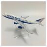 FANKAIXIN Vliegtuig model vliegtuig model vliegtuig 16 cm vliegtuig model vliegtuig Aeroflot Airbus A380 vliegtuigmodel gegoten metaal modelvliegtuigen 1:400 vliegtuig speelgoed