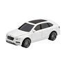 Matchbox '18 Bentley Bentayga 4/100 Serie 2023 wit