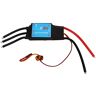 Topyond RC Boot 100a Borstelloze ESC Zwart 5V 5a BEC Uitgang Auto Leren RC Boot Borstelloze ESC Voor RC Boot