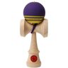 PLAY Kendama Kendama, K2063, paars/geel