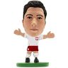 SoccerStarz Polen Robert Lewandowski Home Kit/Figuren