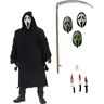 NECA Scream Ghostface Ultimate 7-inch actiefiguur