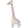 Moslate Enorme Giraffe Knuffels, Zachte Giraffe Pop Decor, Huidvriendelijke Grote Knuffels Giraffe Speelgoed, Grote Lange Giraffe Knuffels, Kid Knuffeldier Giraffe Speelgoed, 42/67cm